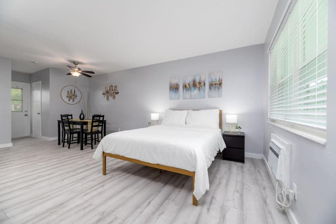 Just Off Wilton Drive Apt 5 Fort Lauderdale Ngoại thất bức ảnh
