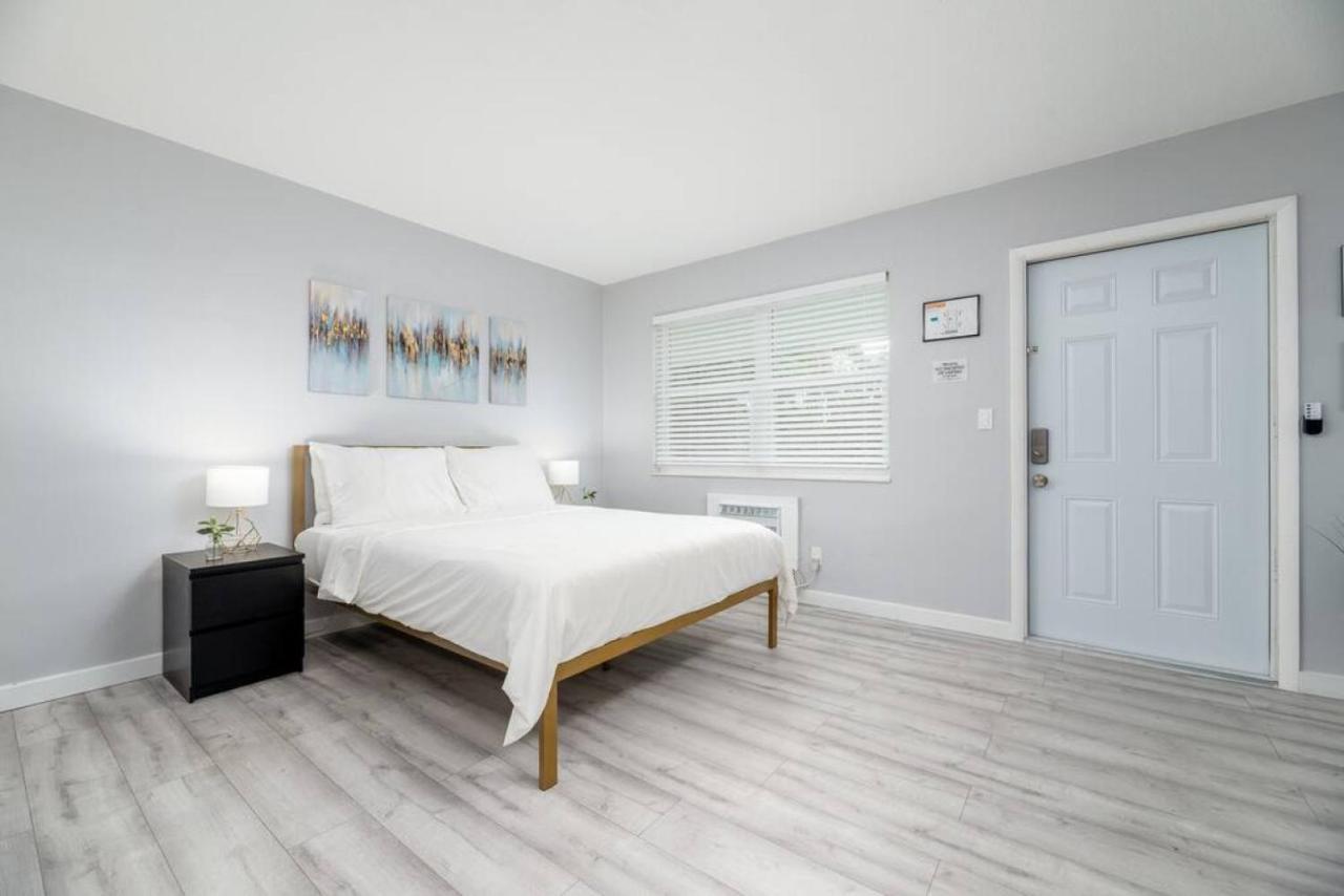 Just Off Wilton Drive Apt 5 Fort Lauderdale Ngoại thất bức ảnh