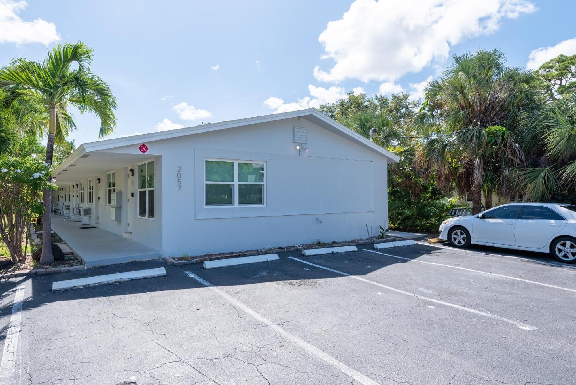 Just Off Wilton Drive Apt 5 Fort Lauderdale Ngoại thất bức ảnh